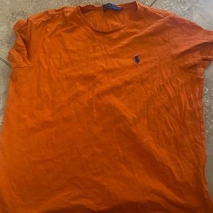 Ralph Lauren polo